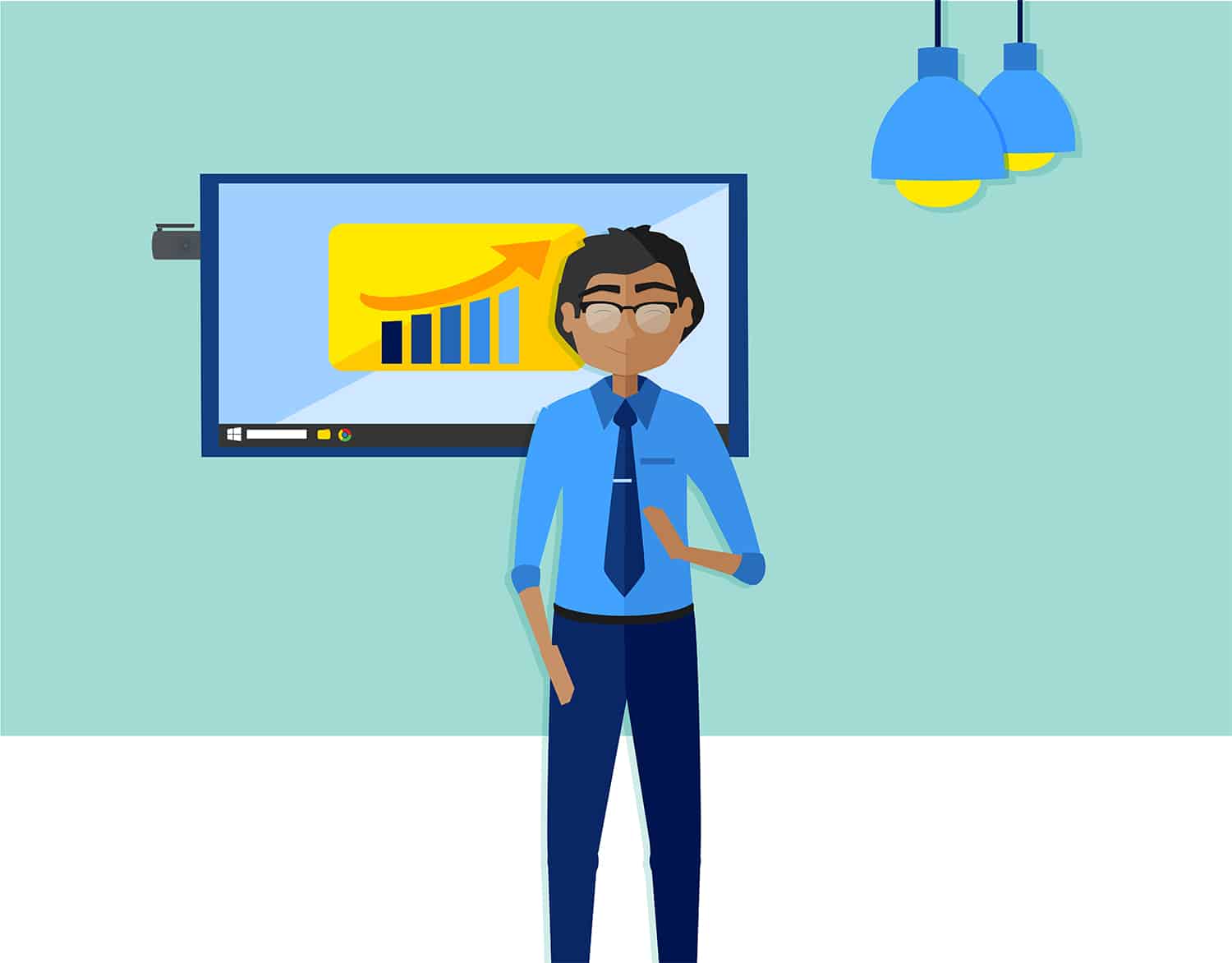 business test