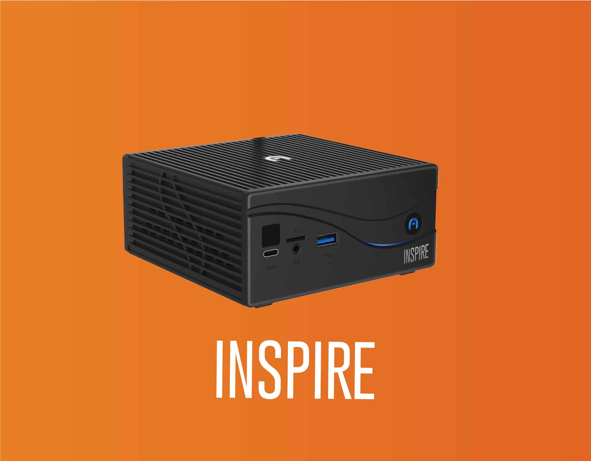 Inspire by Azulle