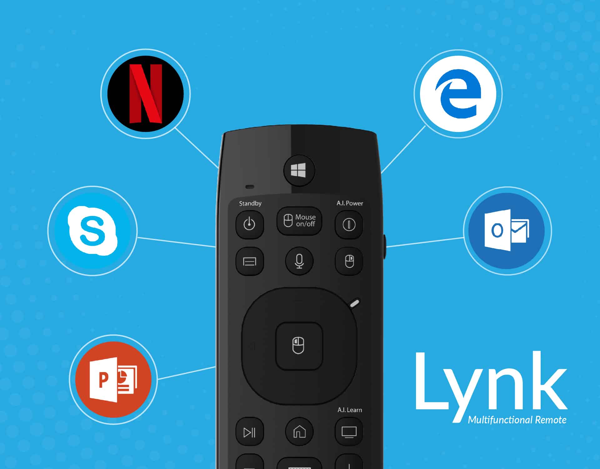 Lynk Apps