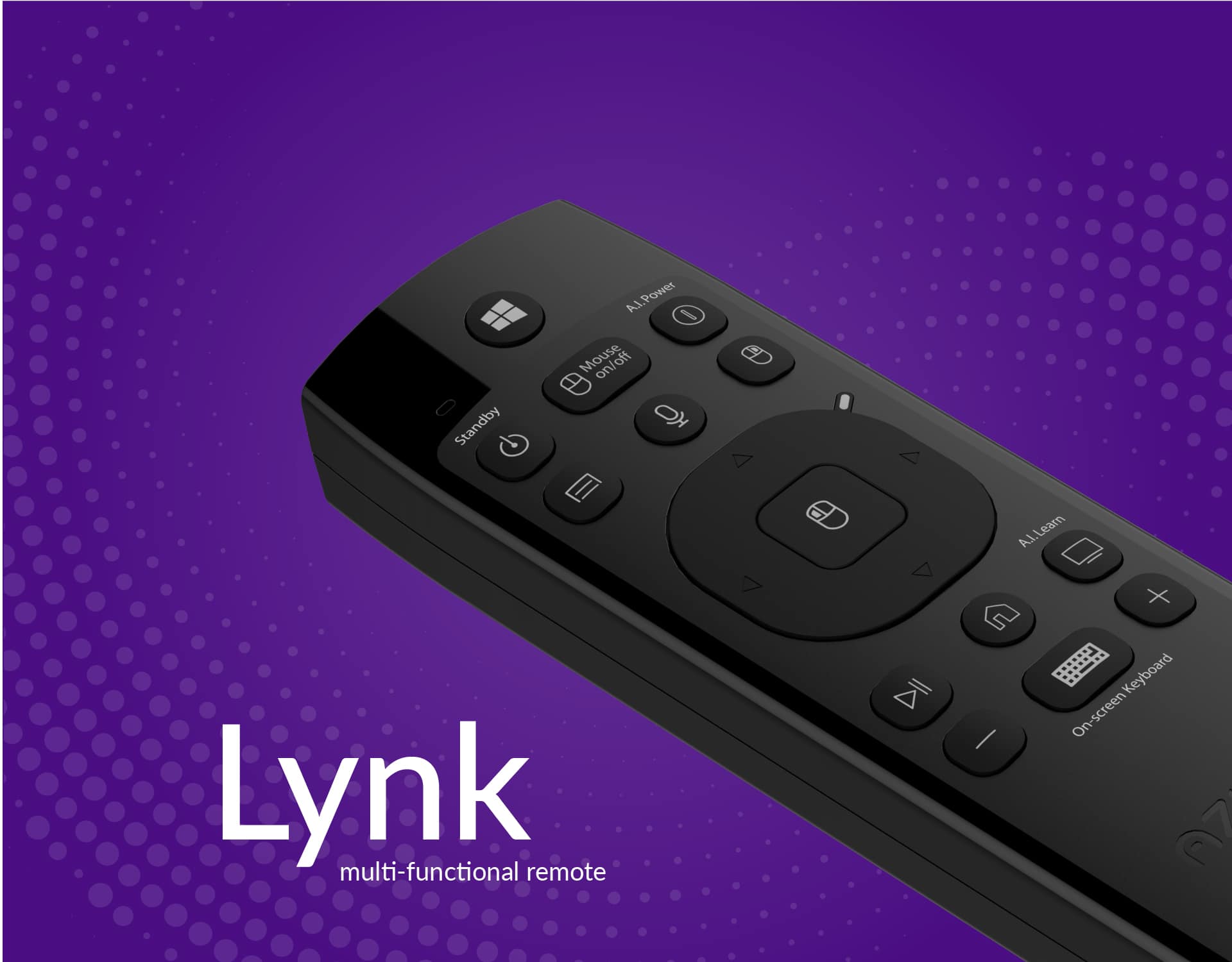 lynk remote