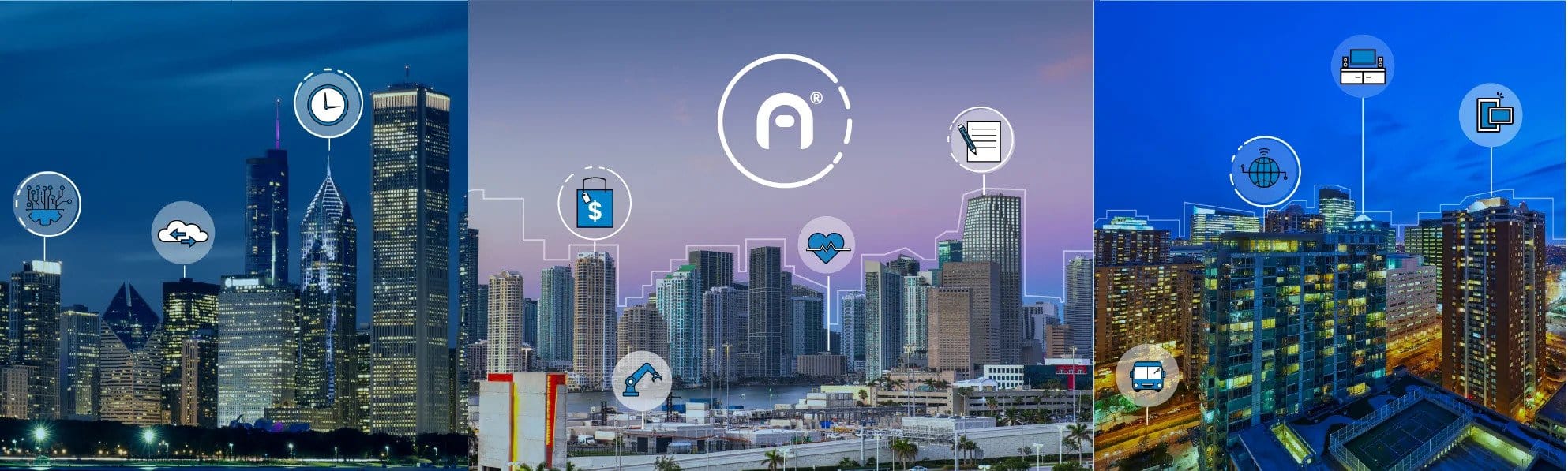 smart cities
