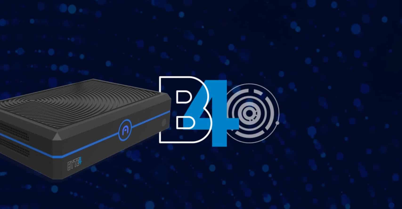 Byte4