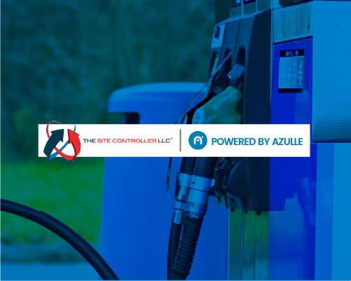 The Next Generation of Island Fuel Controllers - Azulle