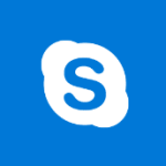 Skype | Azulle