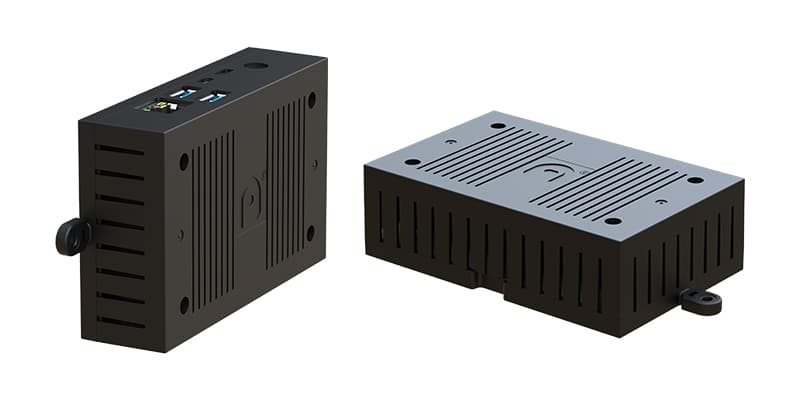 Ally | Azulle Technology Inspired by Real People
