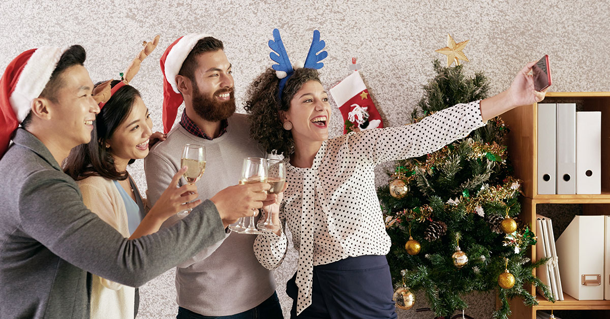 Holiday Party Ideas