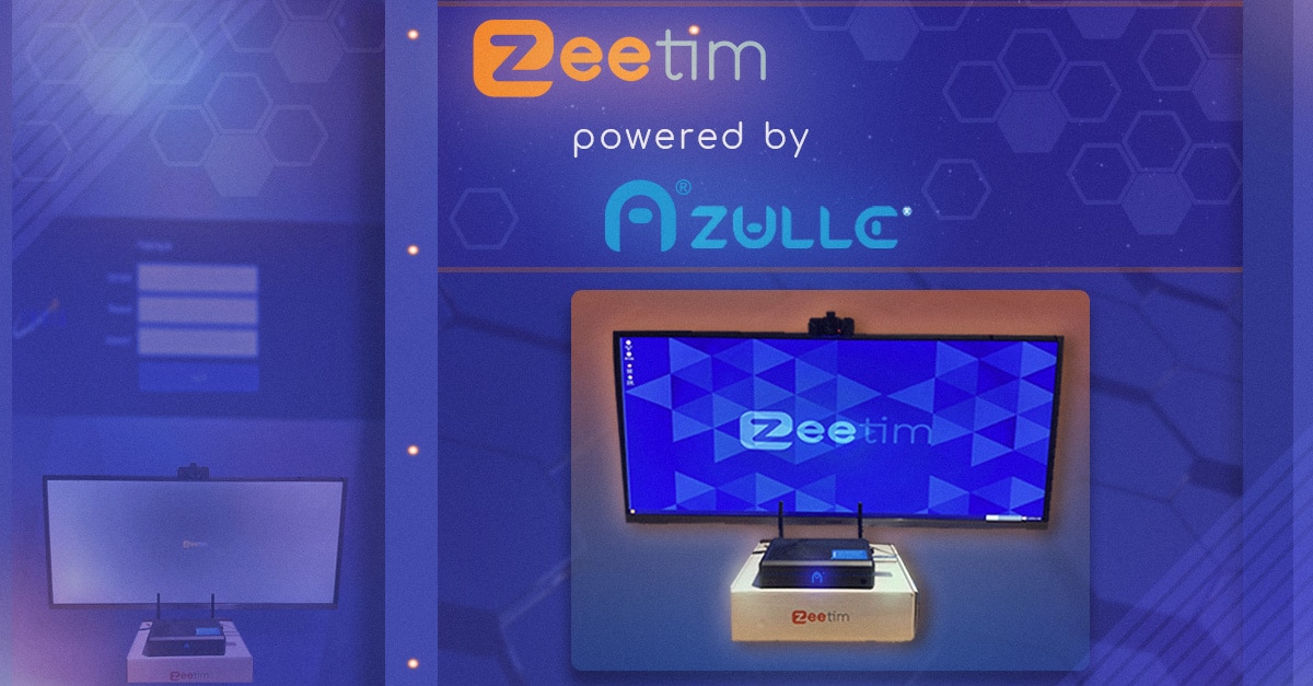 ZeeTim’s Highly Recommended Choice for Thin Client Hardware - Azulle