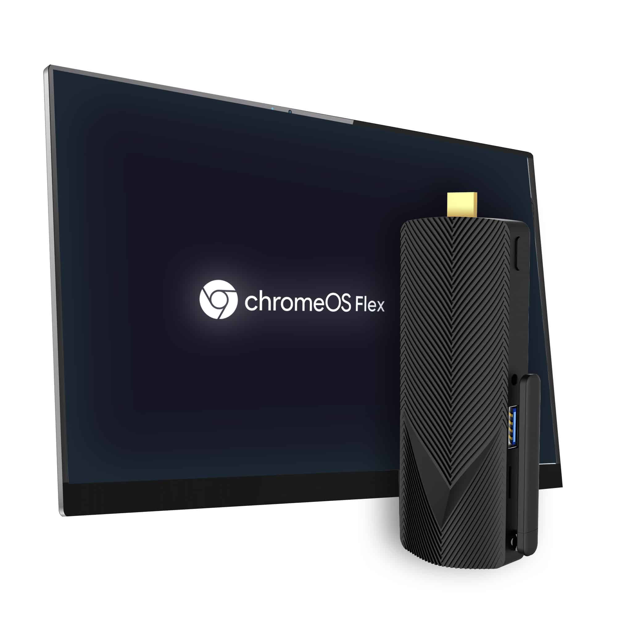 New License Alert: Introducing the Access4 Essential with Custom ChromeOS Flex