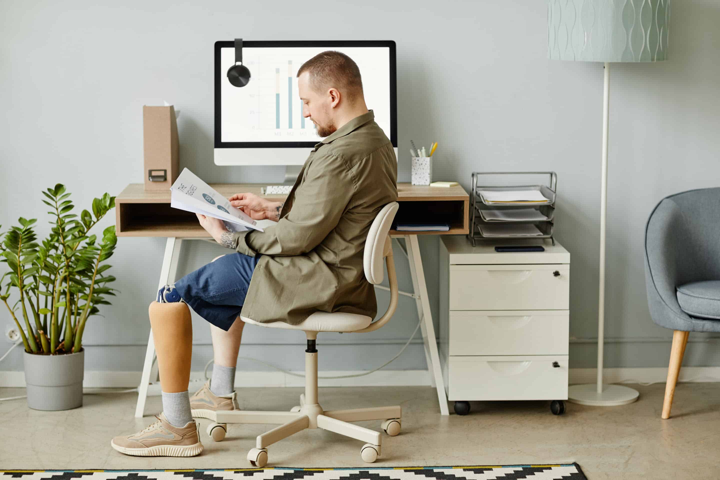 Communications Technology and Inclusion Will Drive The Future of Remote Working
