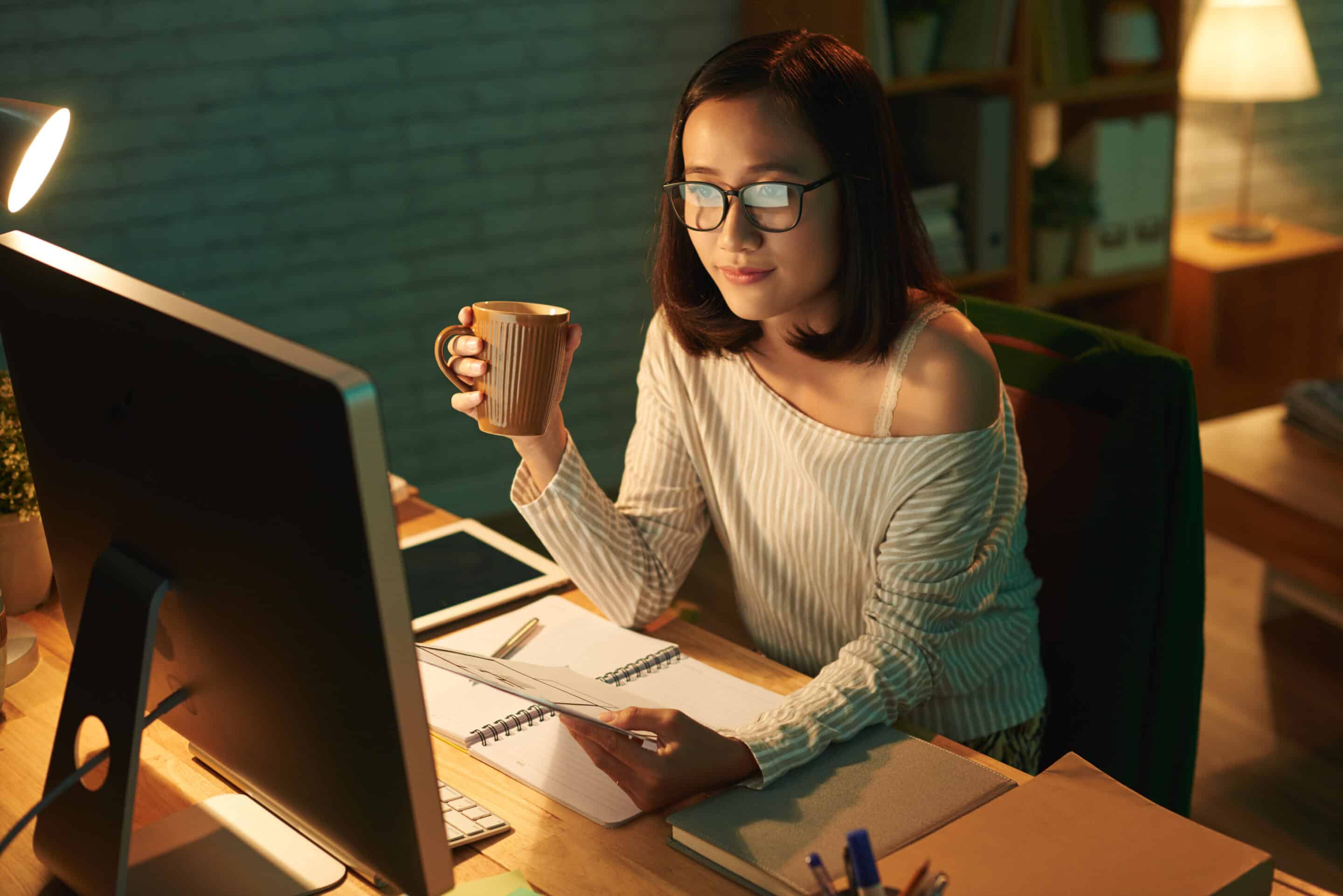 How Remote Work Is Changing the Workforce Landscape
